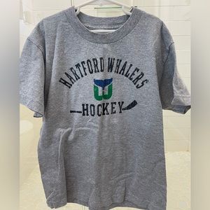 Hartford Whales T-Shirt